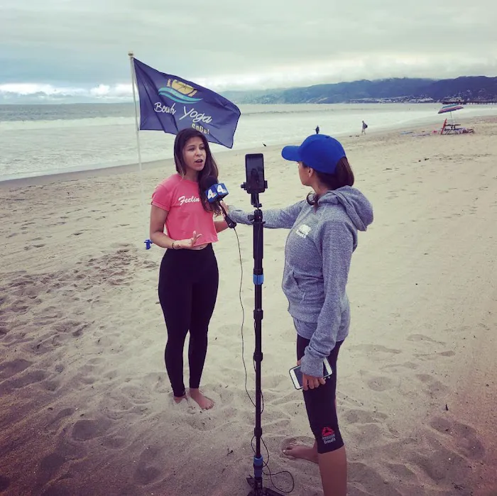 Beach Yoga SoCal Picture 9