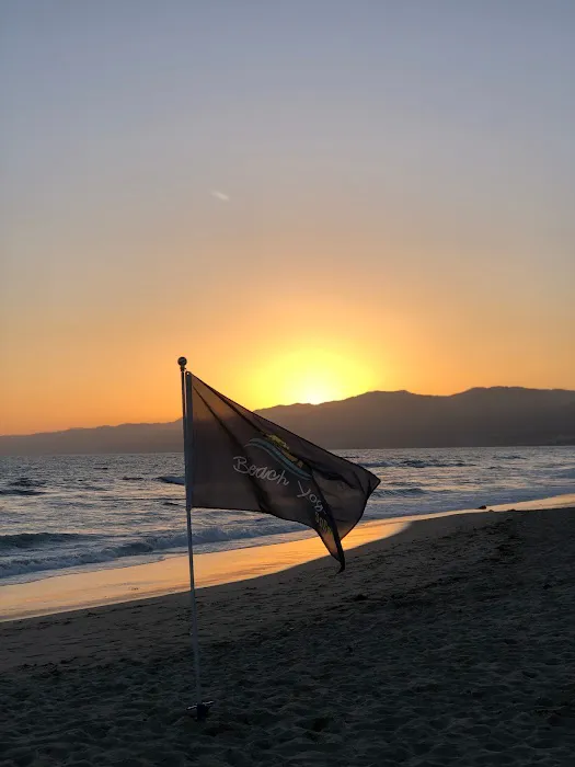 Beach Yoga SoCal Picture 6