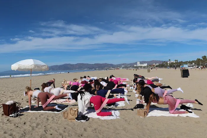 Flow Pilates Club Picture 1