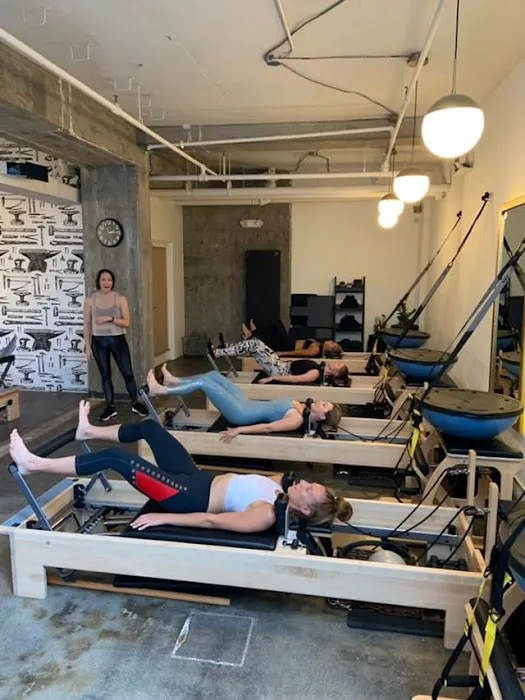 Pilatesmith - Santa Monica Picture 4