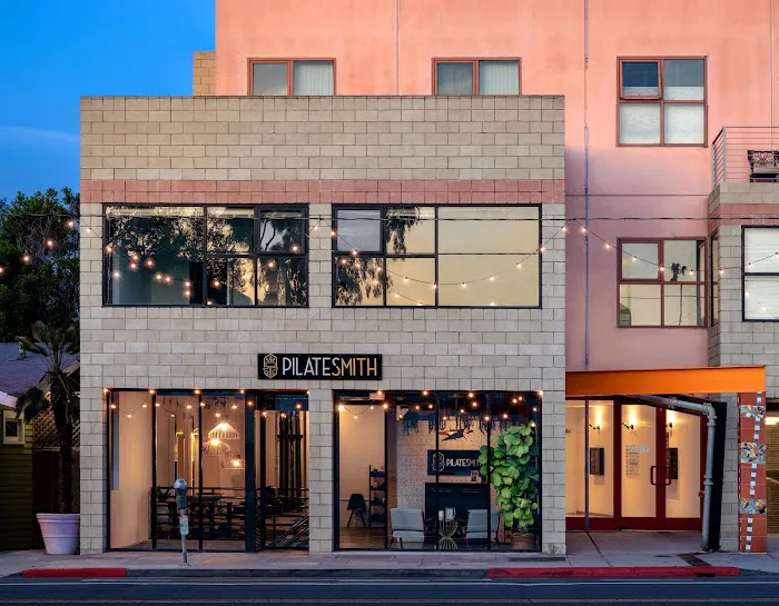 Pilatesmith - Santa Monica Picture 6