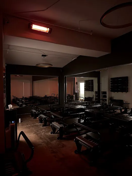 Pilatesmith - Santa Monica Picture 1