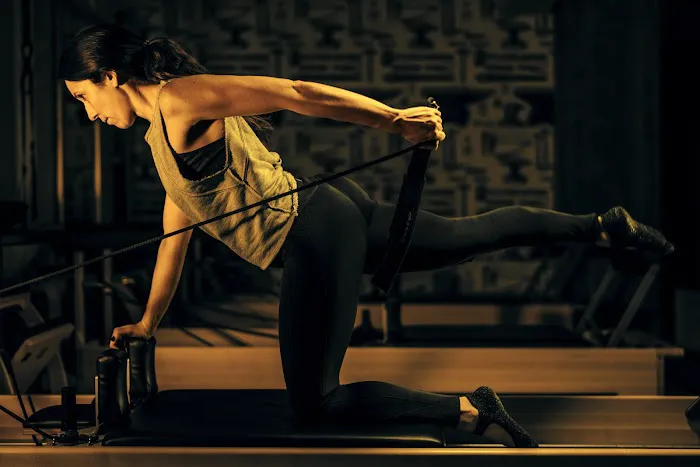 Pilatesmith - Santa Monica Picture 3