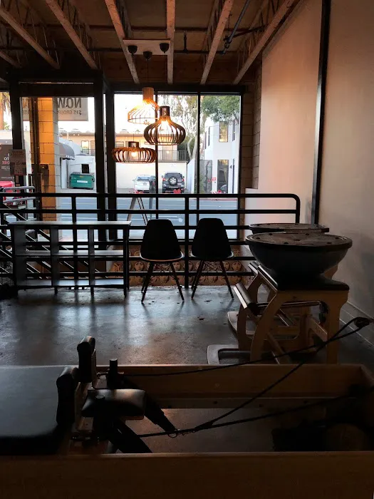 Pilatesmith - Santa Monica Picture 8