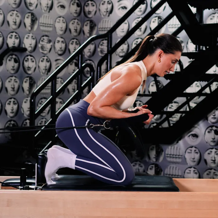 Pilatesmith - Santa Monica Picture 10