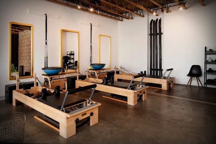 Pilatesmith - Santa Monica Picture 2
