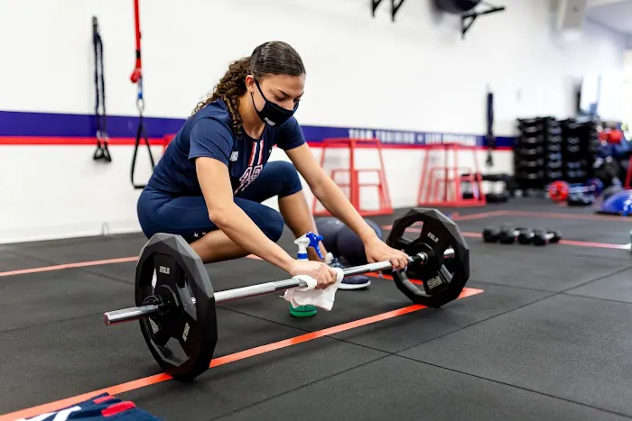 F45 Training Santa Monica Main St Picture 6