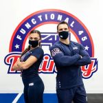 F45 Training Santa Monica Main St