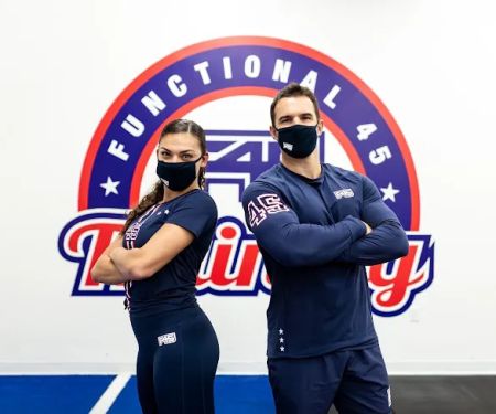 F45 Training Santa Monica Main St