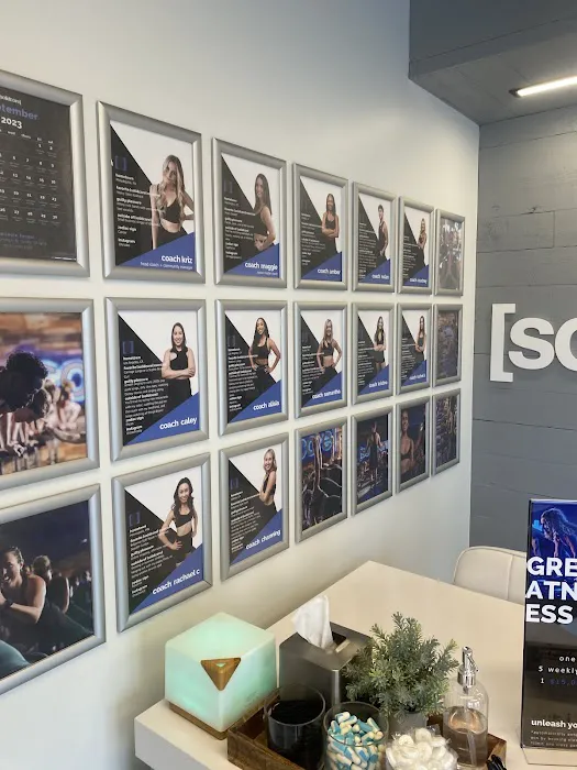 [solidcore] Santa Monica Picture 6