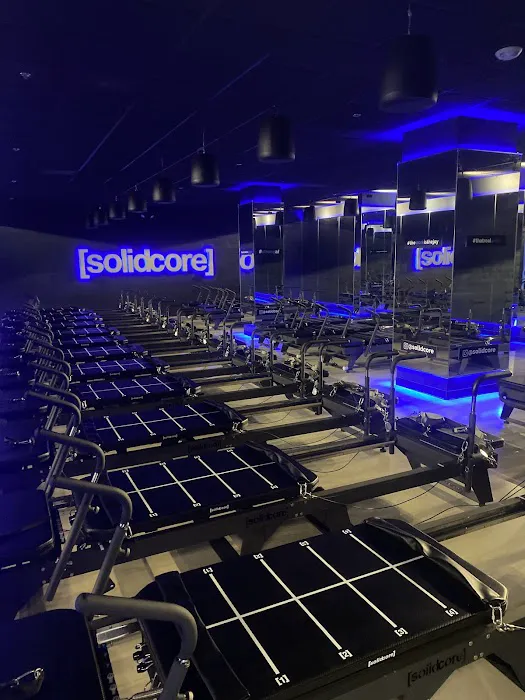 [solidcore] Santa Monica Picture 1