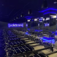 [solidcore] Santa Monica ico