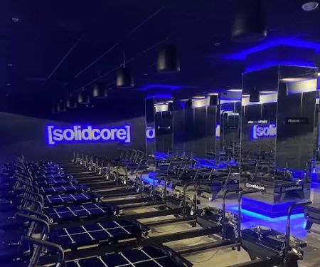 [solidcore] Santa Monica