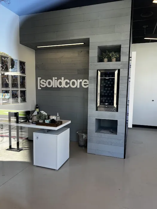 [solidcore] Santa Monica Picture 7