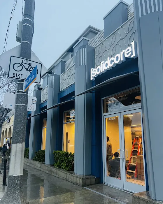 [solidcore] Santa Monica Picture 2