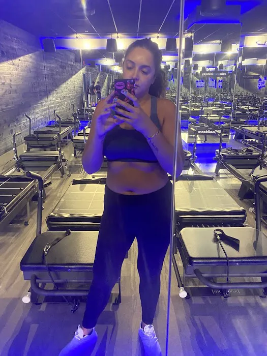 [solidcore] Santa Monica Picture 5