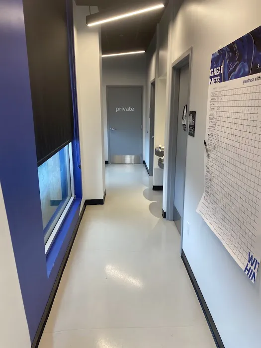 [solidcore] Santa Monica Picture 9