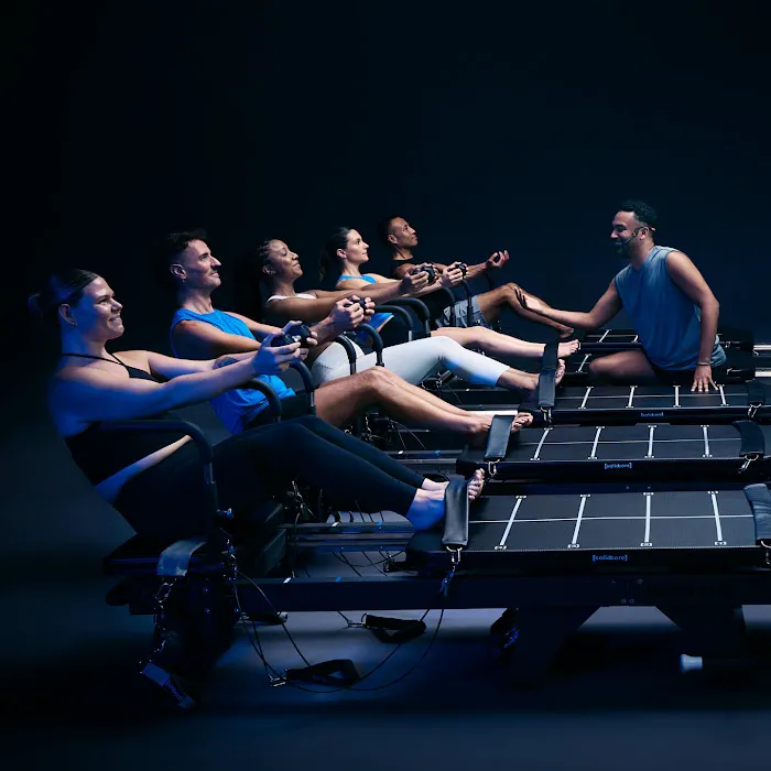 [solidcore] Santa Monica Picture 10