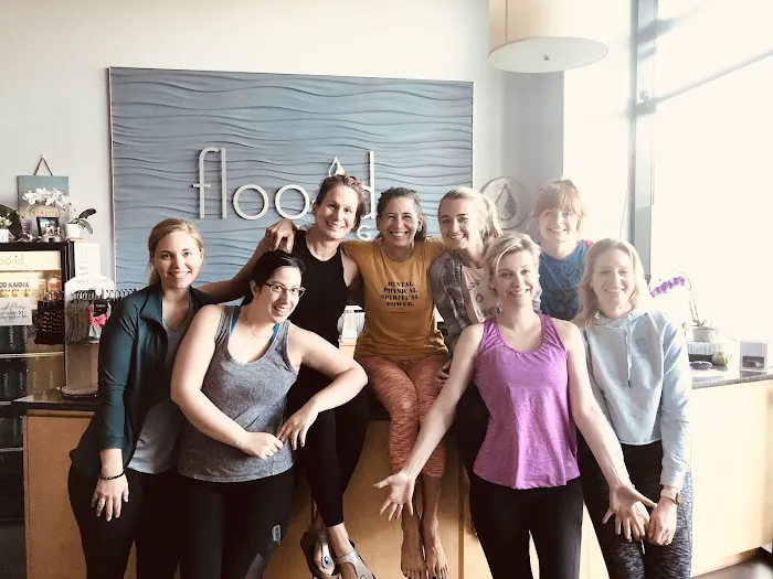 mini yogis yoga for kids Picture 1