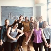 mini yogis yoga for kids ico