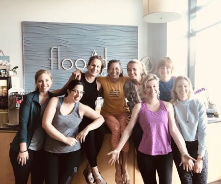 mini yogis yoga for kids