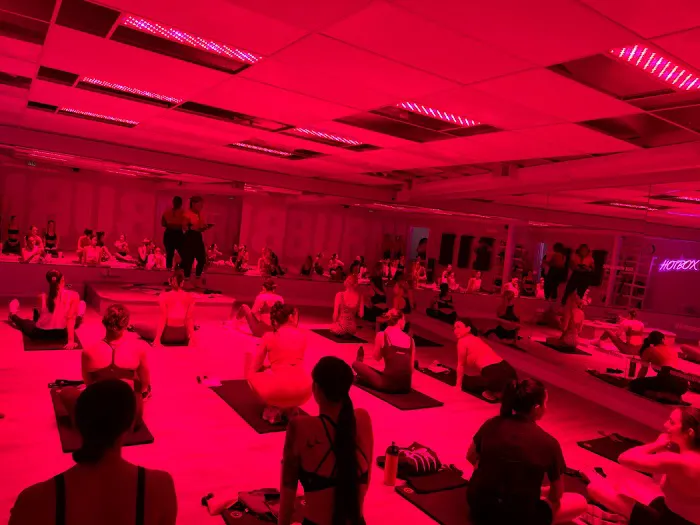 BURN Brentwood Picture 10