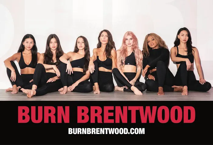 BURN Brentwood Picture 5