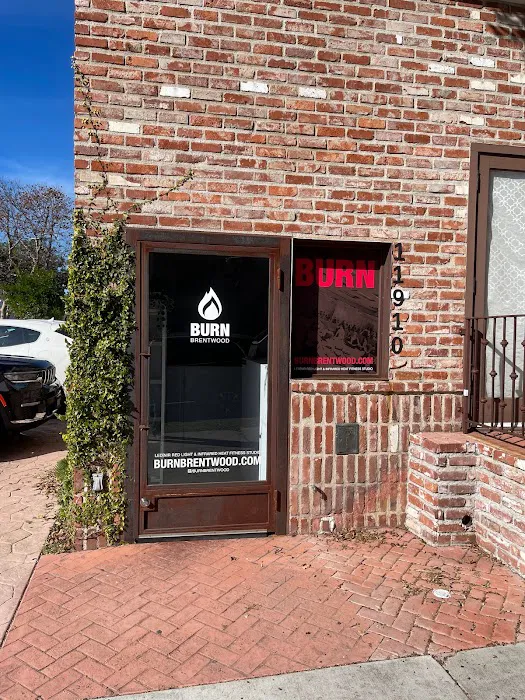 BURN Brentwood Picture 6