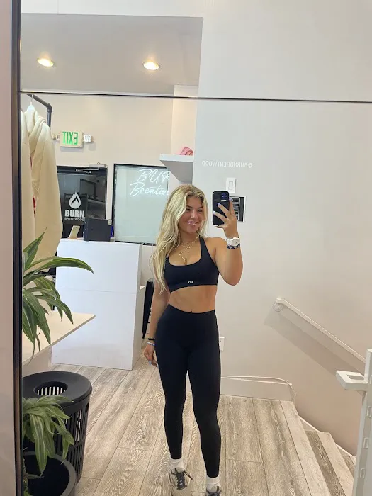 BURN Brentwood Picture 8