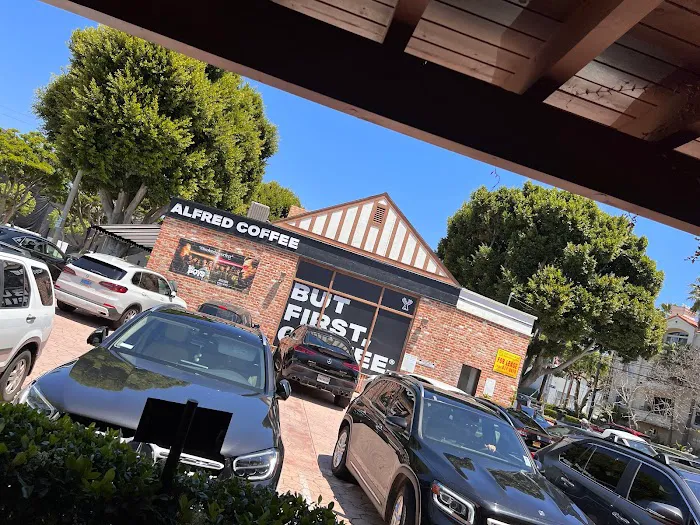 BURN Brentwood Picture 2