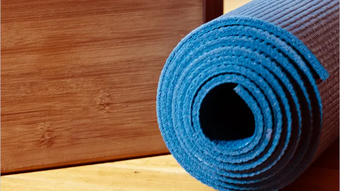 Pilates Studio West Picture 1