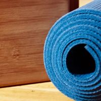 Pilates Studio West ico