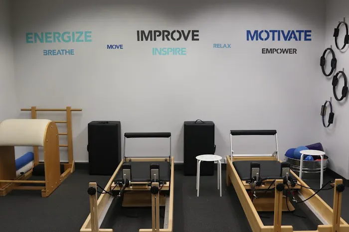 The Core Center Picture 1