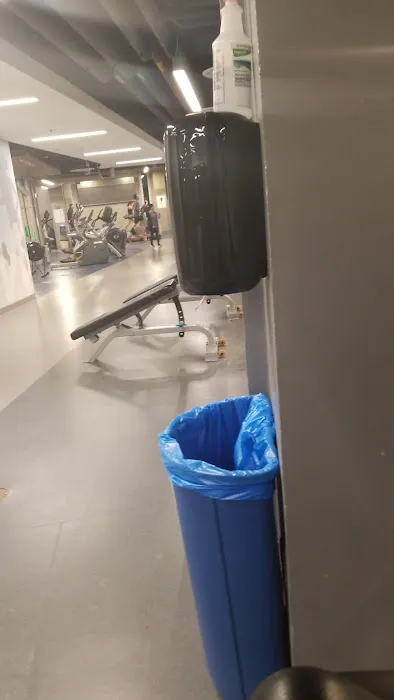 Bruin Fitness Center (BFIT) Picture 1