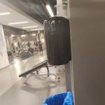 Bruin Fitness Center (BFIT)