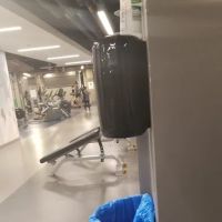 Bruin Fitness Center (BFIT) ico