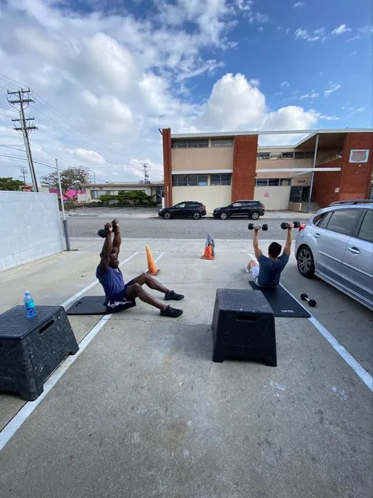 Amp Association Picture 7