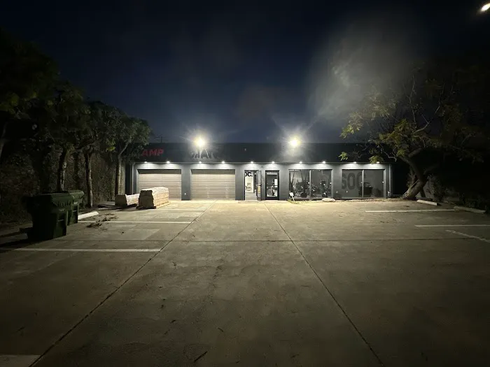 Amp Association Picture 5