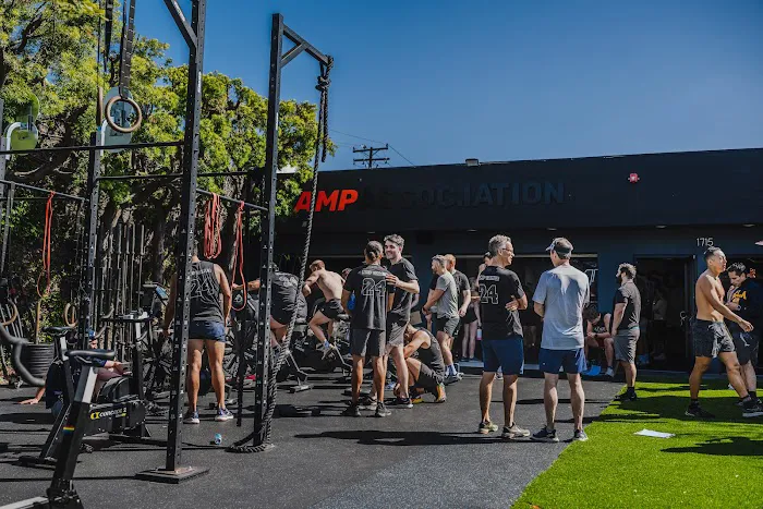 Amp Association Picture 4