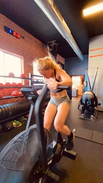 Amp Association Picture 9