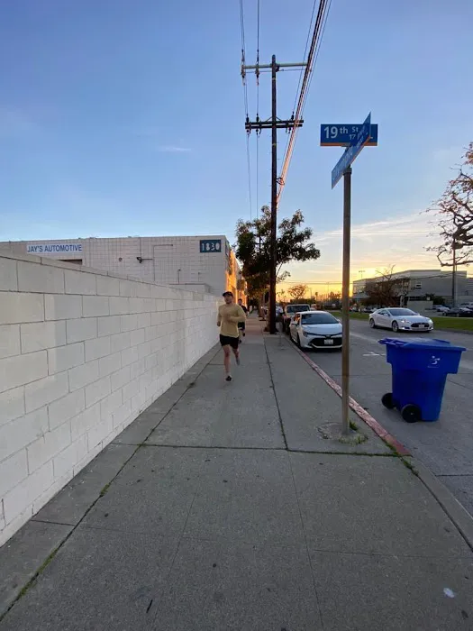 Amp Association Picture 8