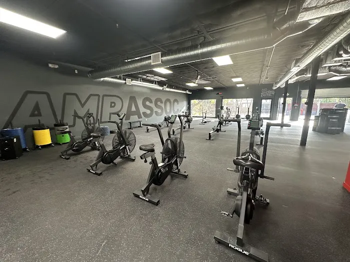 Amp Association Picture 10