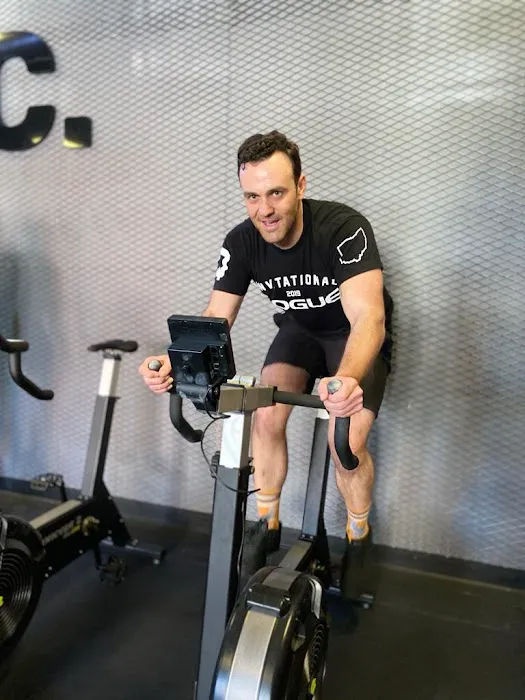 Amp Association Picture 3