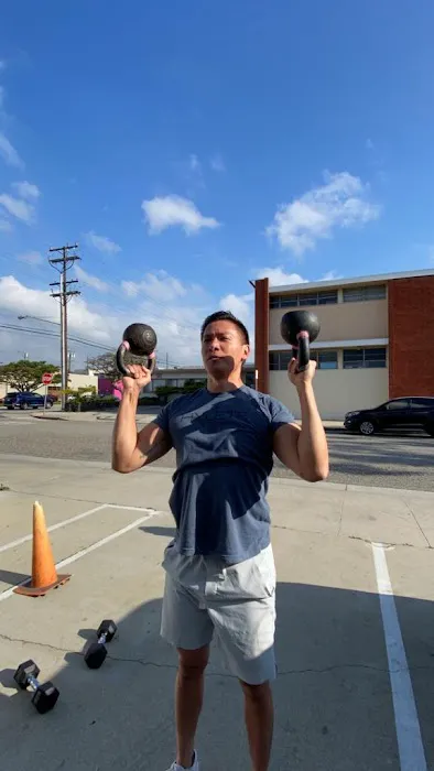 Amp Association Picture 1