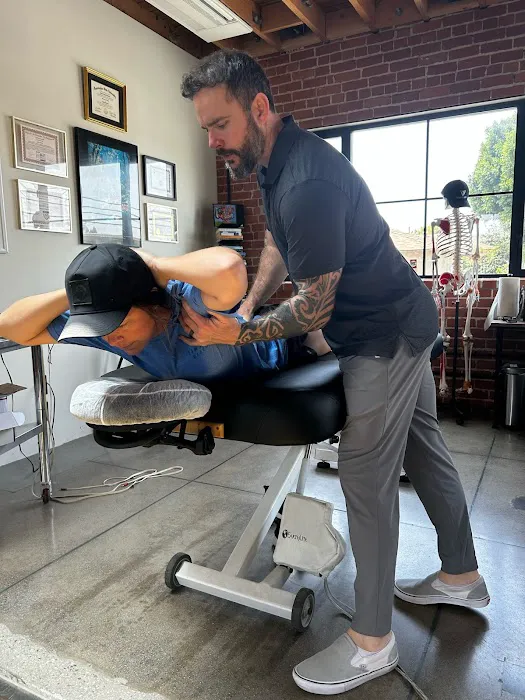 Integrative Training Institute, Inc. Picture 7