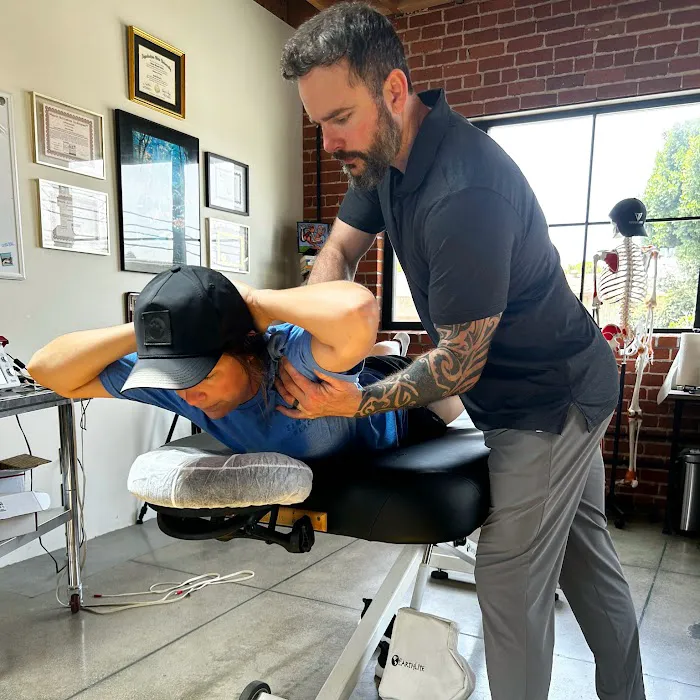 Integrative Training Institute, Inc. Picture 10