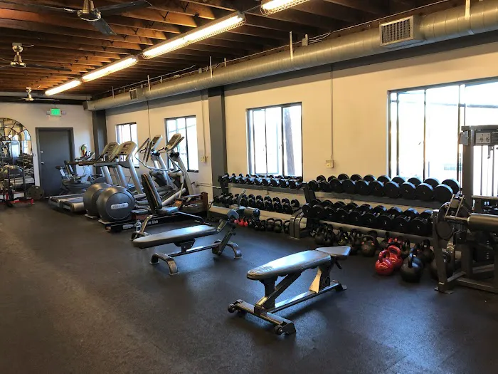 Hybrid Fitness Training Picture 3