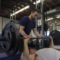 Hybrid Fitness Training ico