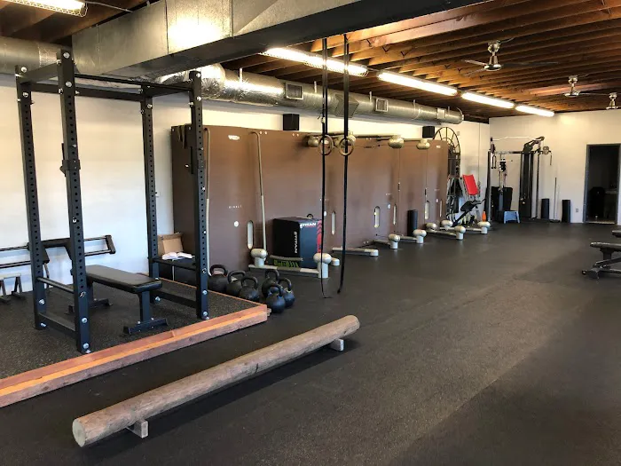 Hybrid Fitness Training Picture 2