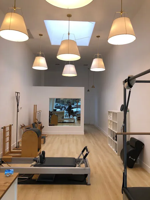 True Pilates Santa Monica Picture 1